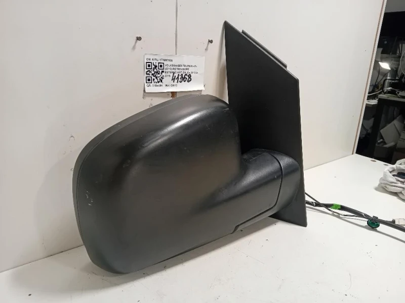 Retrovisore Esterno ANT DX 6 FILI 1T1857508 Volkswagen Touran III 2010
