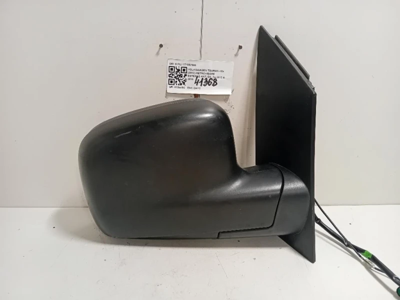 Retrovisore Esterno ANT DX 6 FILI 1T1857508 Volkswagen Touran III 2010