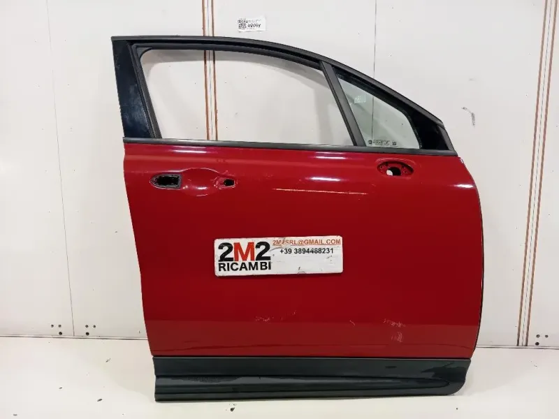 Porta ANT DX 52048718 Fiat 500X 2015