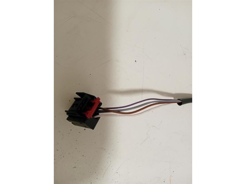 Retrovisore Esterno ANT DX 6 FILI 1T1857508 Volkswagen Touran III 2010