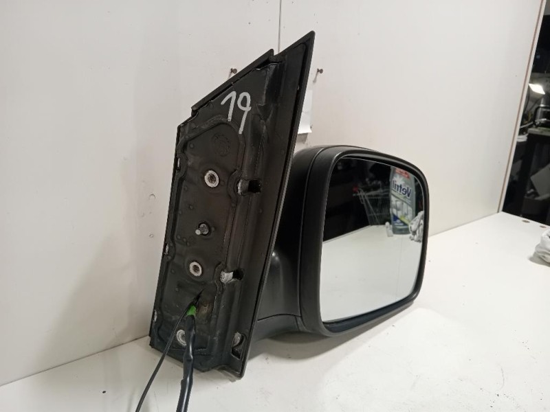 Porta ANT DX 52048718 Fiat 500X 2015