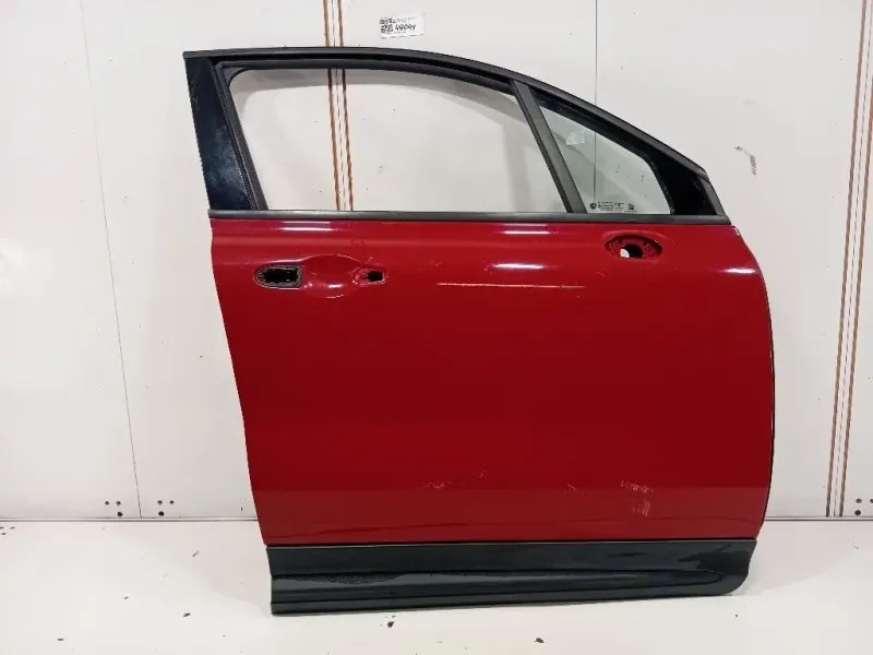 Porta ANT DX 52048718 Fiat 500X 2015