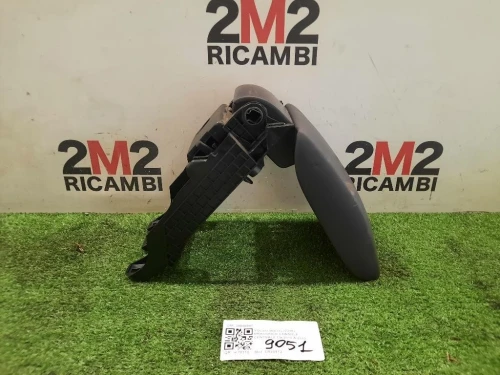 Bracciolo Console Centrale 39868887 Volvo V60 I 2010