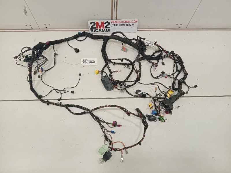 Cablaggio CABLAGGIO Audi A6 4a5c8 Avant 2018