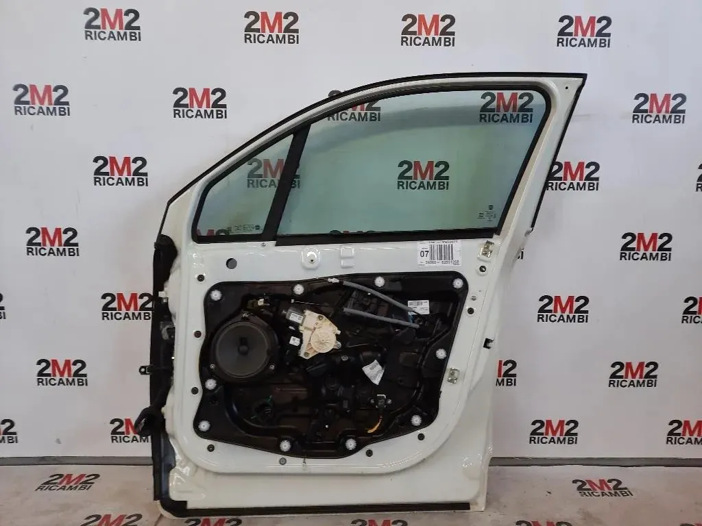 Porta ANT DX NUDA 52048718 Fiat 500X 2015