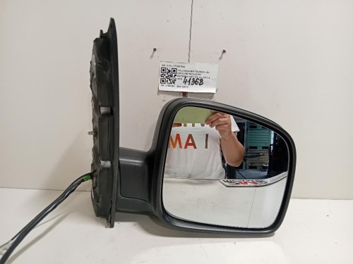 Cerniera Cofano ANT SX 654019784R Dacia Duster II 2018