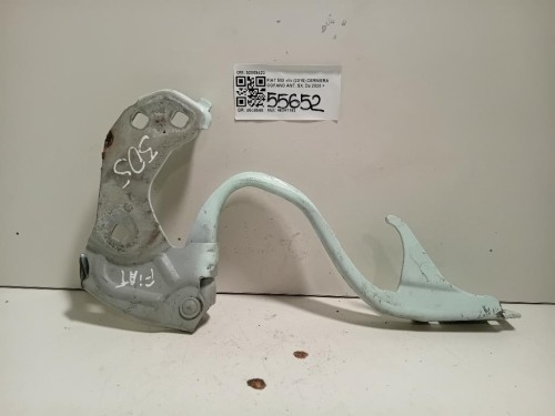 Cerniera Cofano ANT SX 52009422 Fiat 500 II 2015