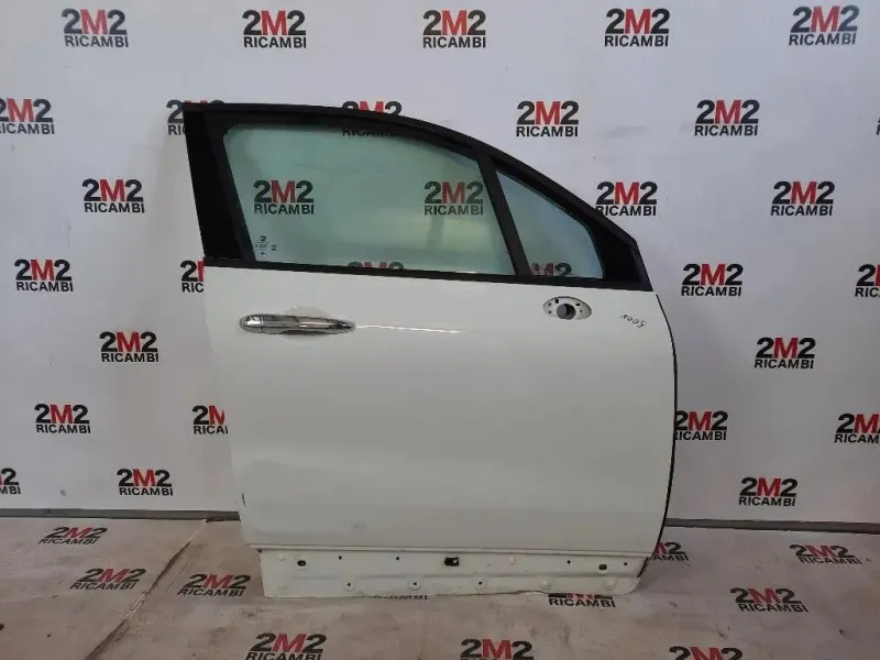 Porta ANT DX NUDA 52048718 Fiat 500X 2015