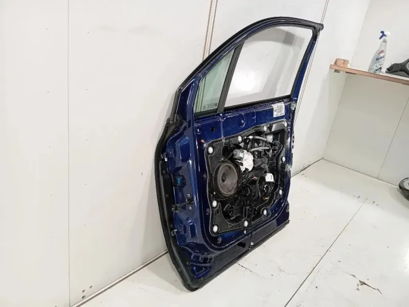 Porta ANT DX 52048718 Fiat 500X 2015