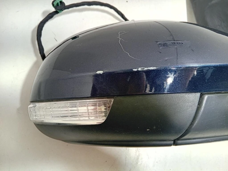 Retrovisore Esterno ANT DX 6 FILI 1T1857508 Volkswagen Touran III 2010