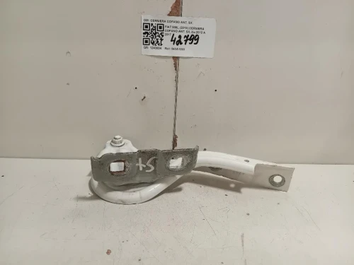 Cerniera Cofano ANT SX 51883030 Fiat 500L 2013