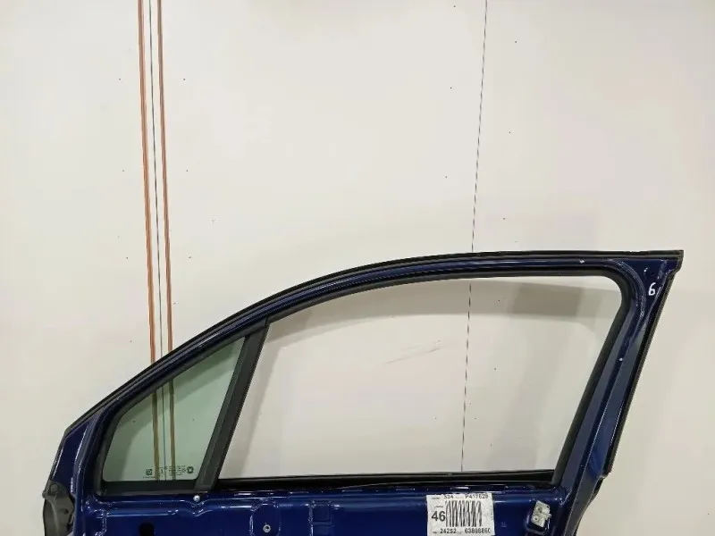 Porta ANT DX 52048718 Fiat 500X 2015