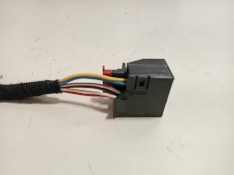 Retrovisore Esterno ANT DX 6 FILI 1T1857508 Volkswagen Touran III 2010