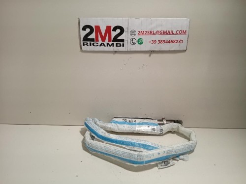 Air-bag A Tendina DX 6V0880742E Skoda Fabia NJ3 2018