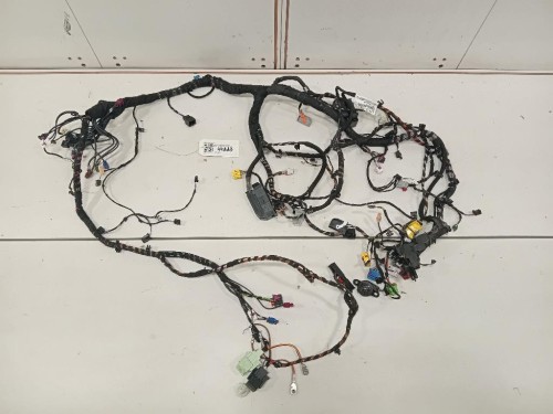 Cablaggio CABLAGGIO Audi A6 4a5c8 Avant 2018