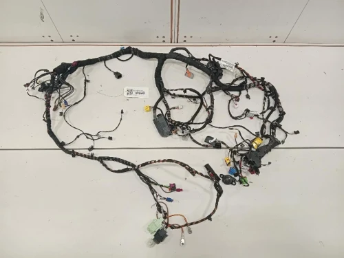 Cablaggio CABLAGGIO Audi A6 4a5c8 Avant 2018