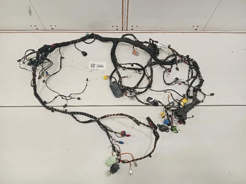 Cablaggio CABLAGGIO Audi A6 4a5c8 Avant 2018