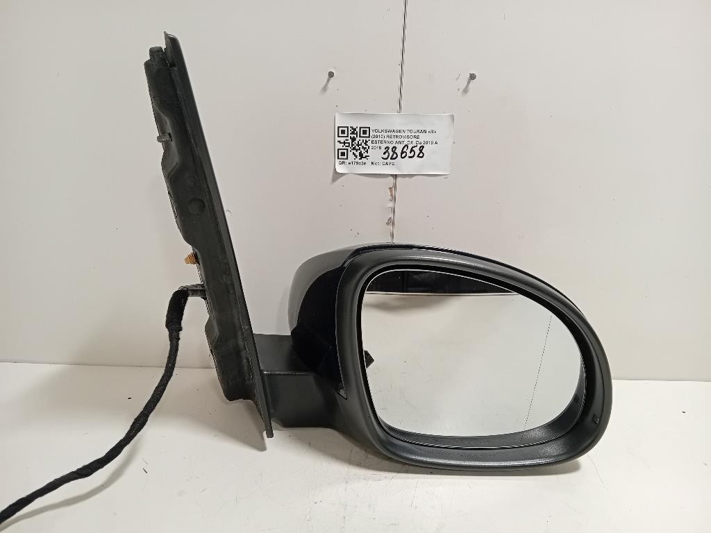 Retrovisore Esterno ANT DX 6 FILI 1T1857508 Volkswagen Touran III 2010