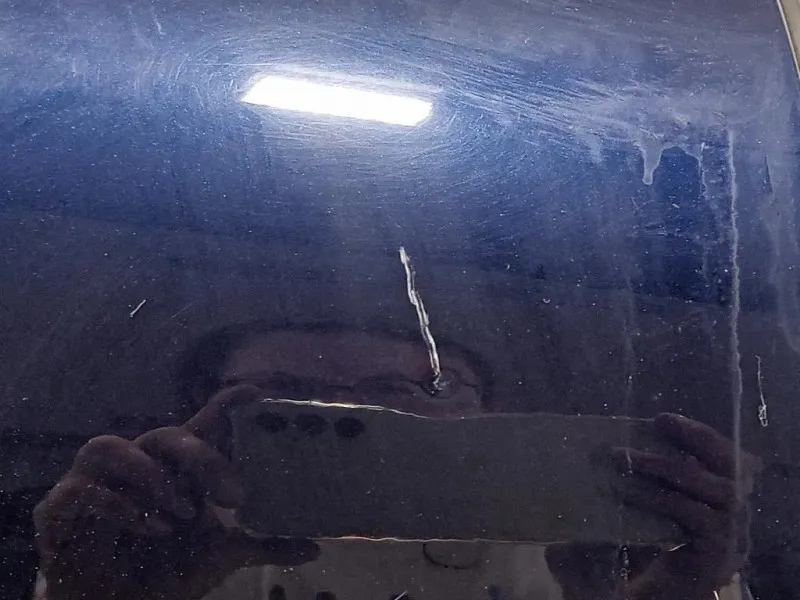 Porta ANT DX 52048718 Fiat 500X 2015