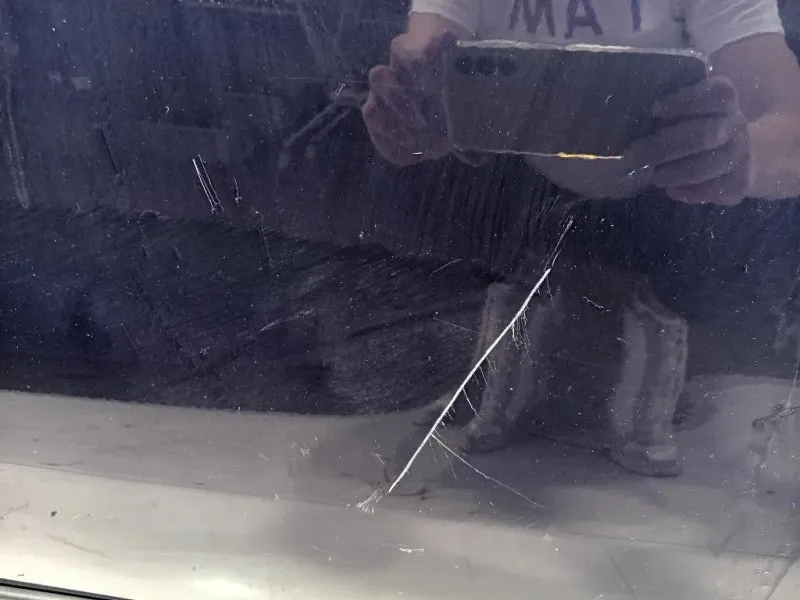 Porta ANT DX 52048718 Fiat 500X 2015