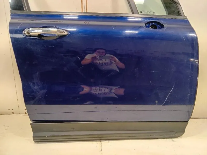 Porta ANT DX 52048718 Fiat 500X 2015