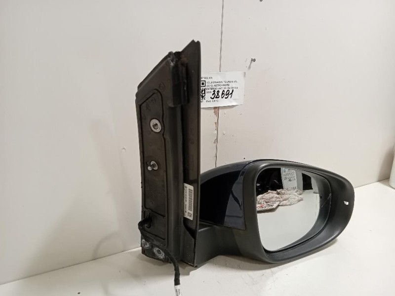 Porta ANT DX 52048718 Fiat 500X 2015