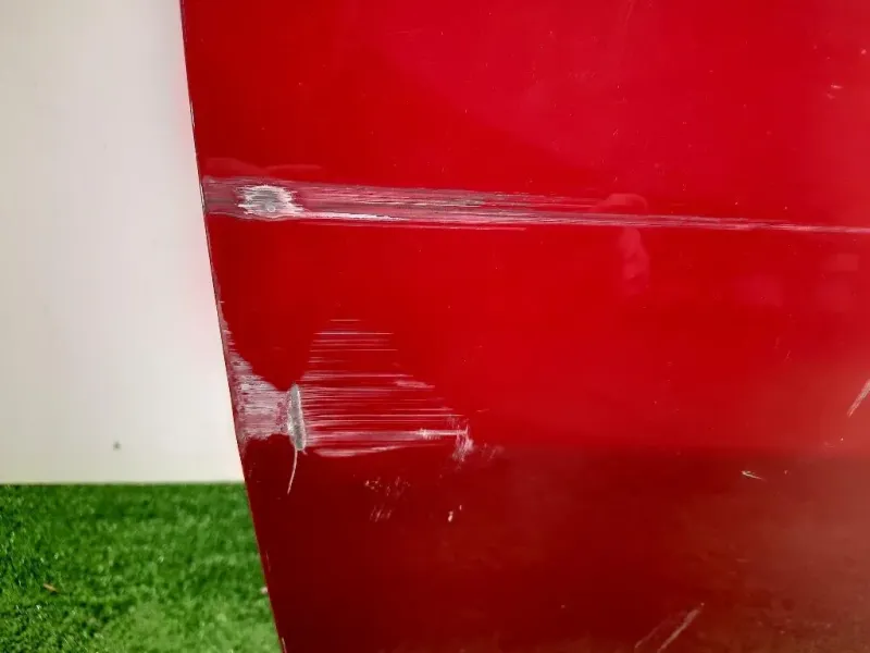 Porta ANT DX 52048718 Fiat 500X 2018