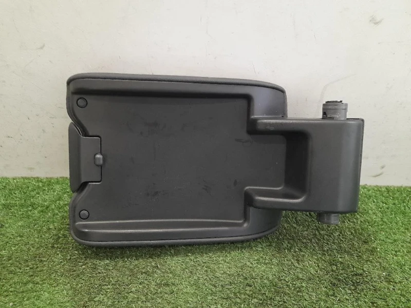 Bracciolo Console Centrale 39803369 Volvo V60 I 2010