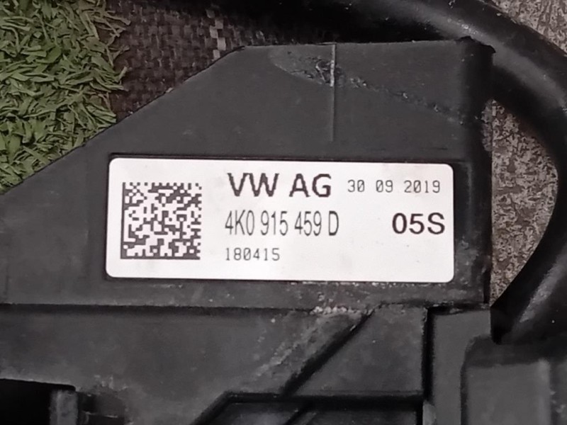 Cablaggio CABLAGGIO Audi A6 4a5c8 Avant 2018