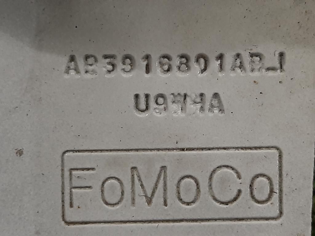 Cerniera Cofano ANT SX AB39-16801-AB Ford Ranger IV 2012