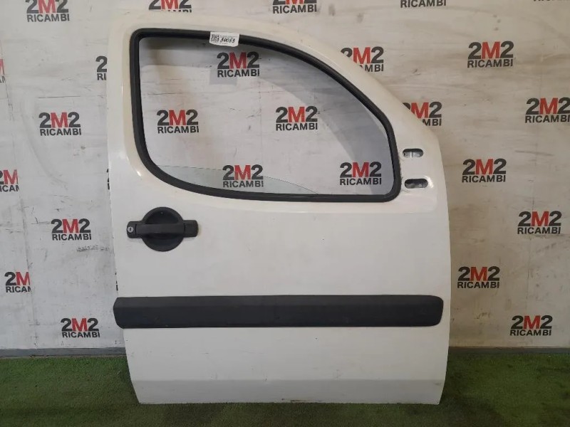 Porta ANT DX 51847705 Fiat Doblò II 2005