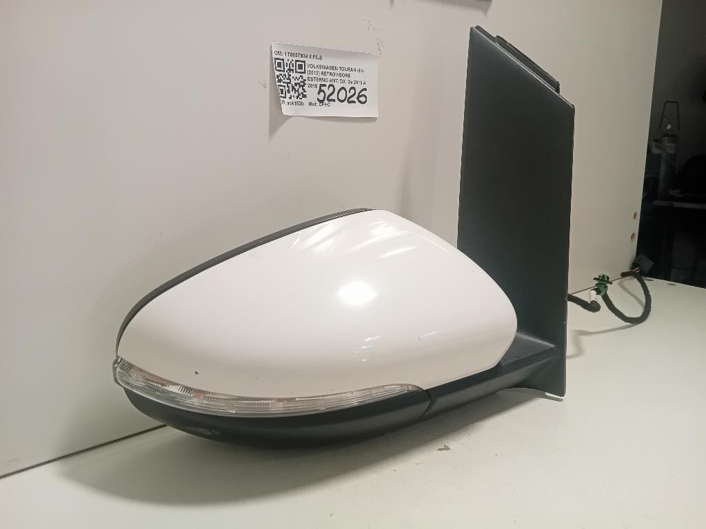 Porta ANT DX  Fiat Doblò III 2015 Porta ANT DX  Fiat Doblò III 2015