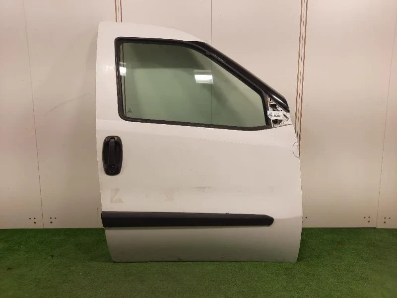 Porta ANT DX Fiat Doblò III 2015
