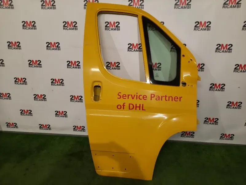 Porta ANT DX 1394068080 PORTA SPORTELLO Fiat Ducato 290 2014