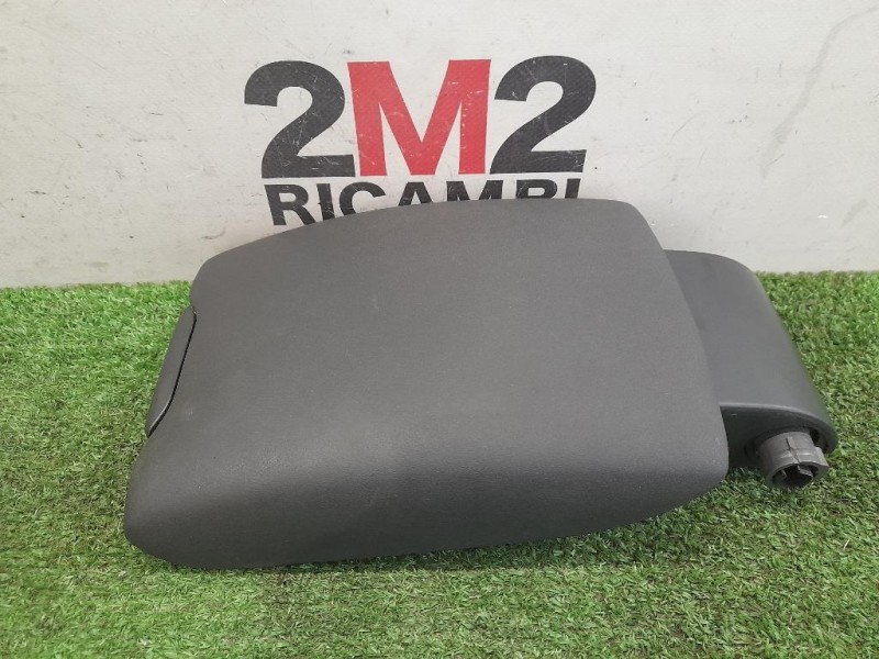 Bracciolo Console Centrale 39803369 Volvo V60 I 2010