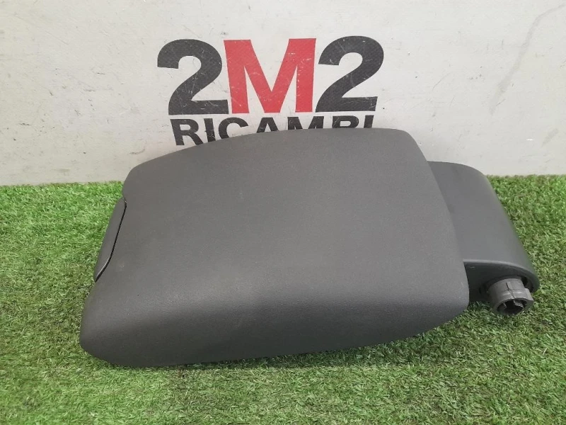 Bracciolo Console Centrale 39803369 Volvo V60 I 2010