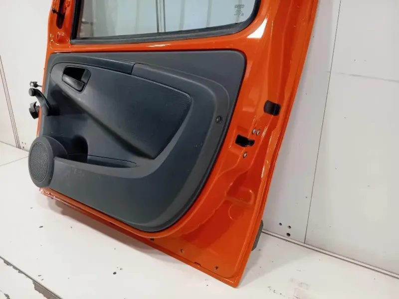 Porta ANT DX 1367184080 Fiat Fiorino III 2008