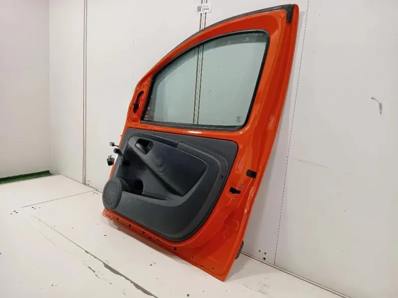Porta ANT DX 1367184080 Fiat Fiorino III 2008