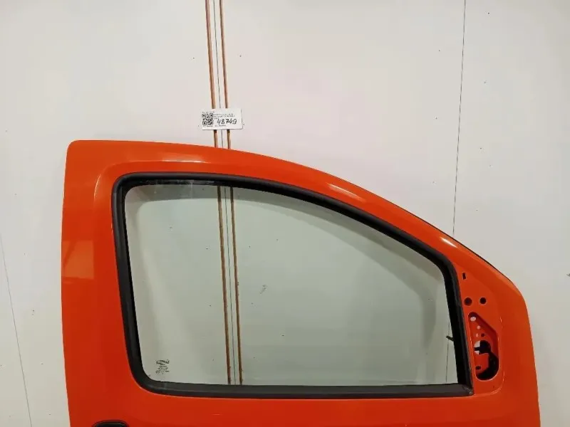 Porta ANT DX 1367184080 Fiat Fiorino III 2008