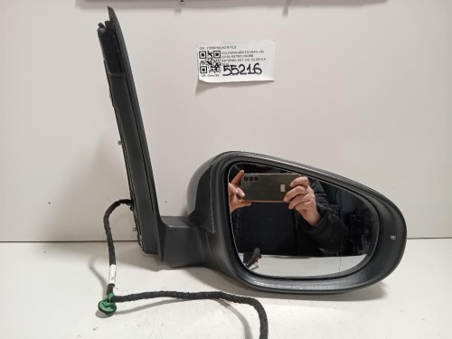 Cerniera Cofano ANT SX 60170TF0G00ZZ Honda JAZZ II 2008