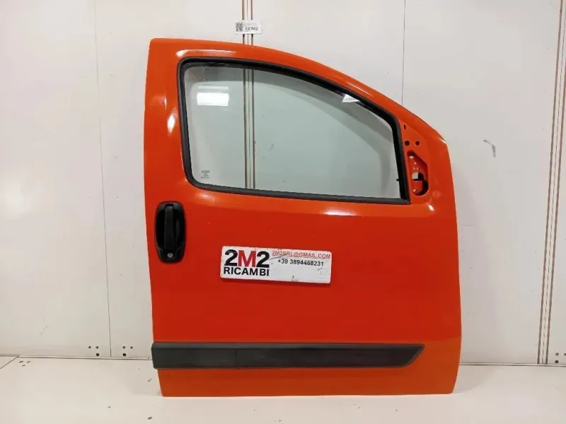 Porta ANT DX 1367184080 Fiat Fiorino III 2008