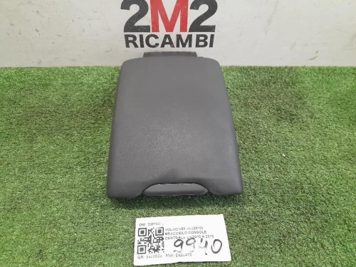 Bracciolo Console Centrale 39803369 Volvo V60 I 2010