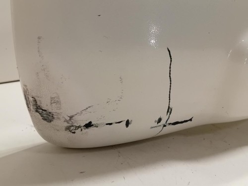 Cerniera Cofano ANT SX 791100X000 Hyundai I10 I 2008