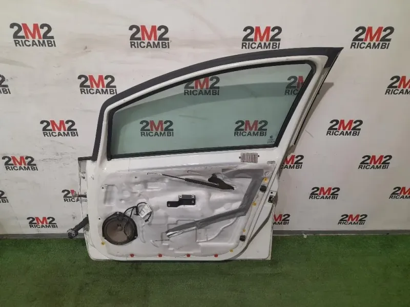 Porta ANT DX Fiat Grande Punto 2009