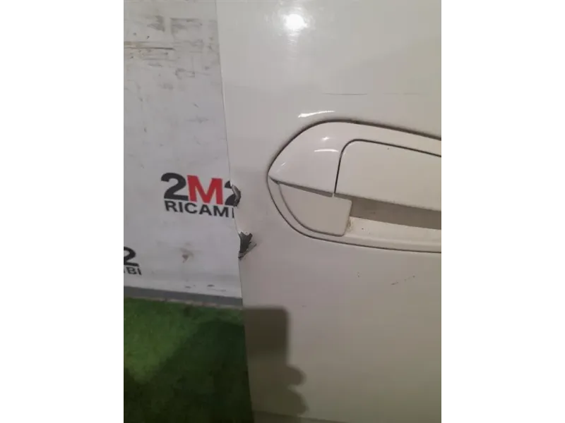 Porta ANT DX Fiat Grande Punto 2009