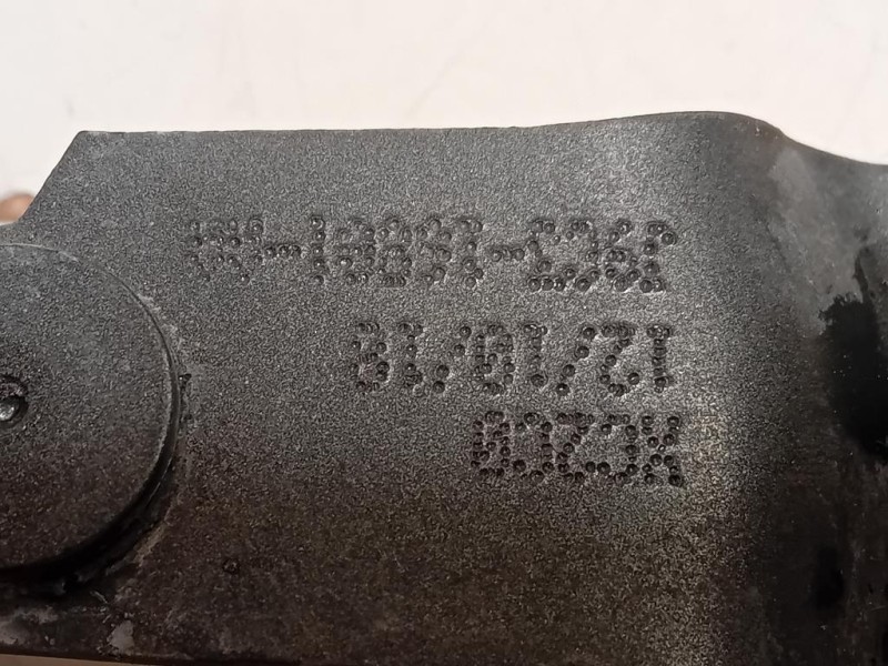 Cerniera Cofano ANT SX J9C316801AA Jaguar E-pace 2017