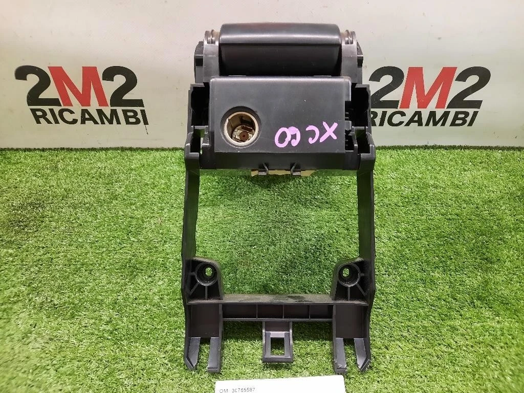Bracciolo Console Centrale 30755587 Volvo XC60 I 2009