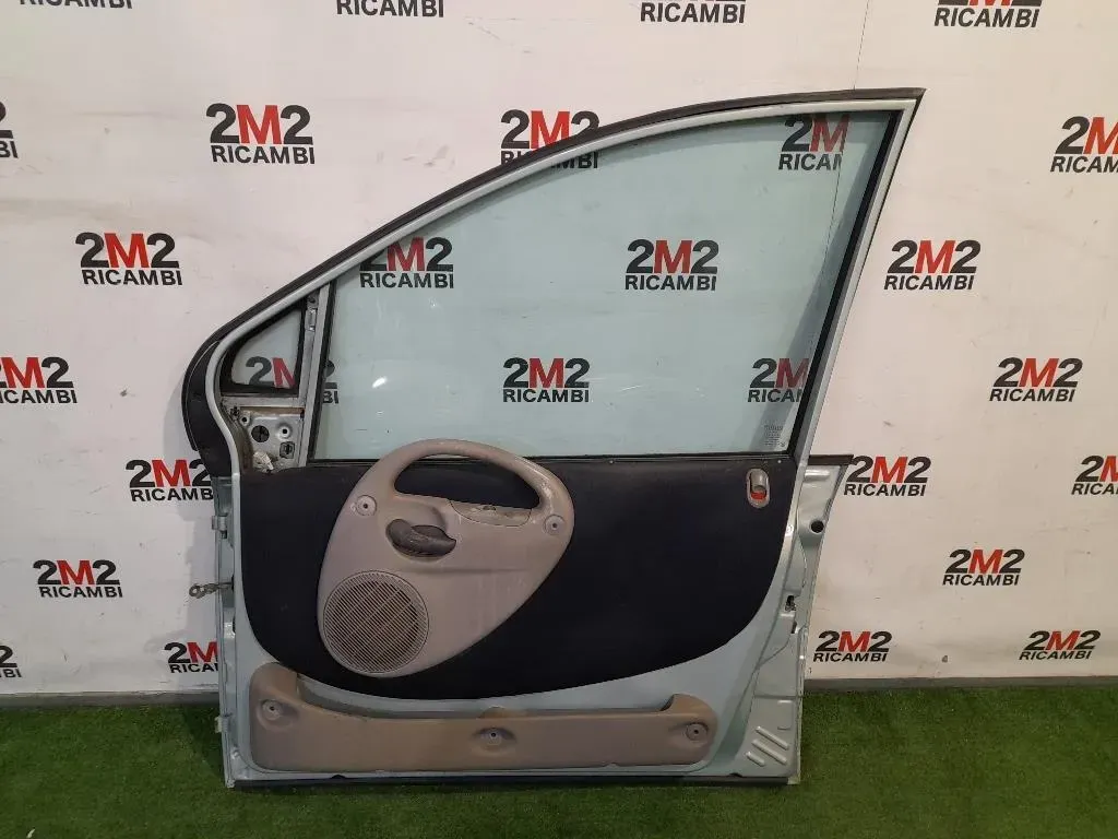 Porta ANT DX  Fiat Multipla II 2004