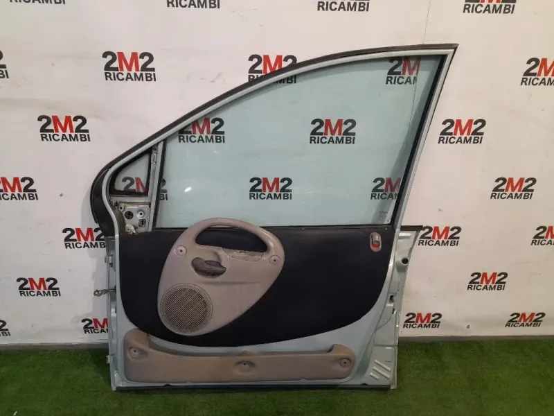 Porta ANT DX Fiat Multipla II 2004