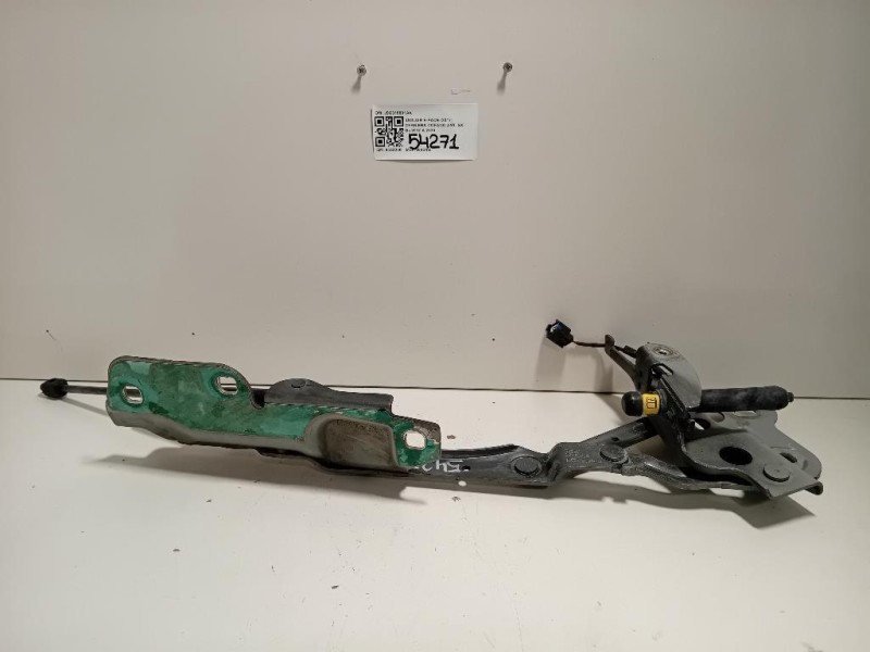 Cerniera Cofano ANT SX J9C316801AA Jaguar E-pace 2017